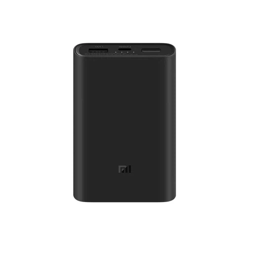  Xiaomi PowerBank 3 10000Mah Super Fast Charge Version 50W Max